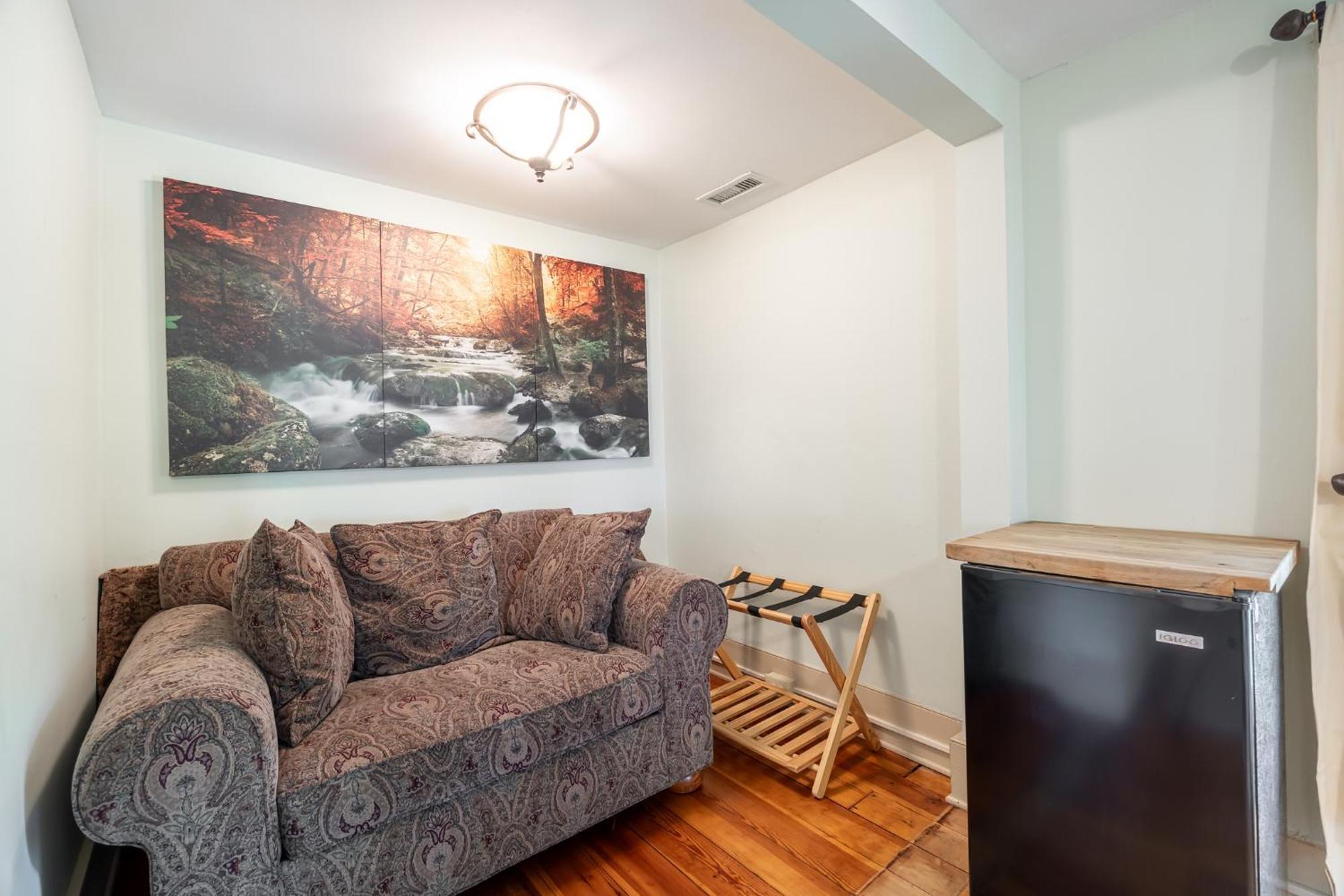 Bliss Point Farm And B&B, Llc Earlysville Εξωτερικό φωτογραφία